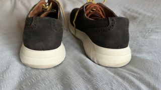 Zapatos de piel cómodos