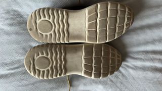 Zapatos de piel cómodos