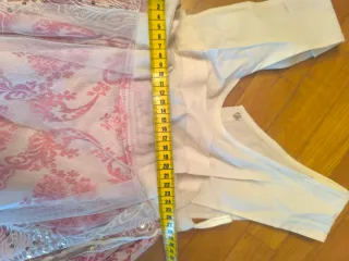 Alquiler Traje Fallera Niña 6-10 años