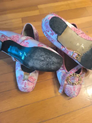 Alquiler Traje Fallera Niña 6-10 años