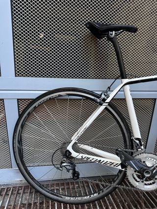 Specialized Tarmac SL4 2017 Taglia 54