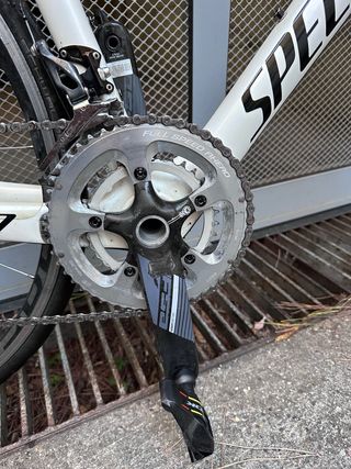 Specialized Tarmac SL4 2017 Taglia 54