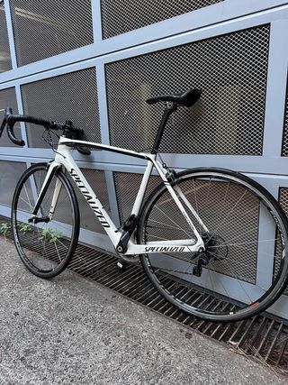 Specialized Tarmac SL4 2017 Taglia 54