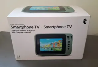 Amplificatore Schermo Smartphone