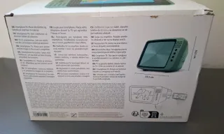 Amplificatore Schermo Smartphone