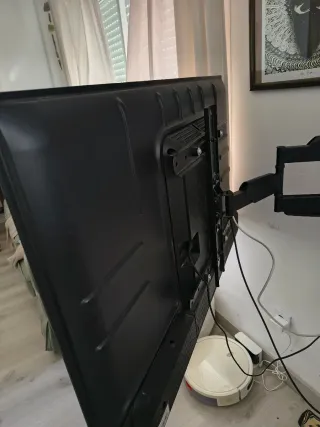 Smart TV Hisense 43 Dolby Vision