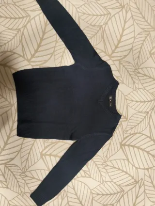 Lote 8 sudaderas talla 98cm