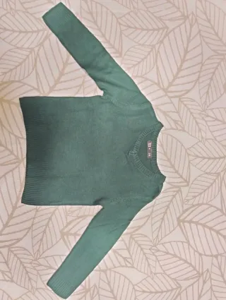 Lote 8 sudaderas talla 98cm