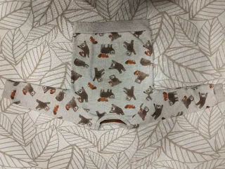 Lote 8 sudaderas talla 98cm