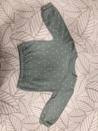 Lote 8 sudaderas talla 98cm