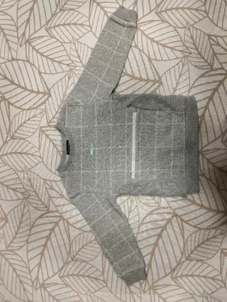 Lote 8 sudaderas talla 98cm