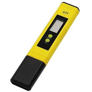 Tester digital de mano PH Probador, de pH de 0-14PH