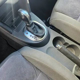 Volkswagen Touran 2013