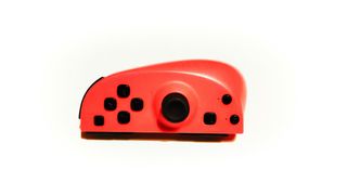 JOYCON DERECHO ROJO SWITCH