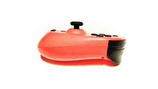 JOYCON DERECHO ROJO SWITCH