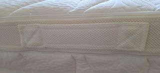 Materasso matrimoniale