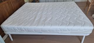 Materasso matrimoniale