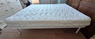 Materasso matrimoniale