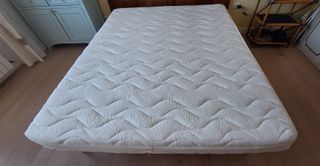 Materasso matrimoniale