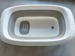 Bañera Plegable Twistshake