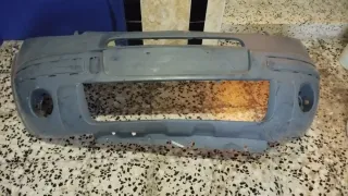 Parachoques Delantero Citroen C3 2003