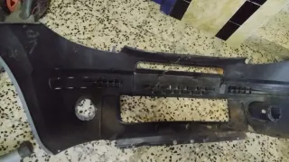 Parachoques Delantero Citroen C3 2003