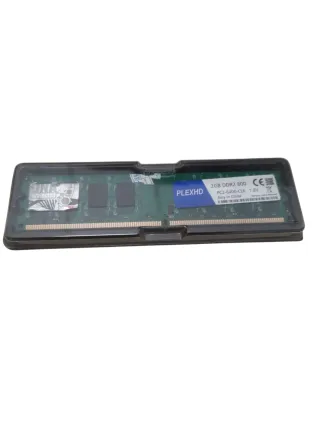 Memoria Computadora Portatil 2GB PC2 6400