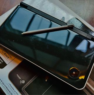 Nintendo DS XL + 2 Juegos Brain Training