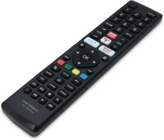 Metronic 495354 - Mando a Distancia de reemplazo p