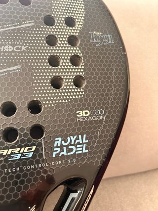 Pala Padel Royal Padel Aniversario 33