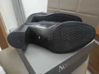 Scarpe Nero Giardini