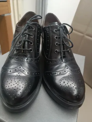 Scarpe Nero Giardini