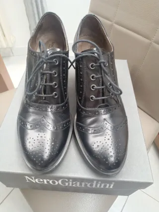 Scarpe Nero Giardini
