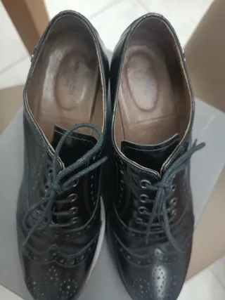 Scarpe Nero Giardini