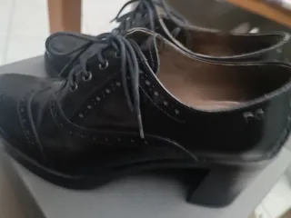 Scarpe Nero Giardini
