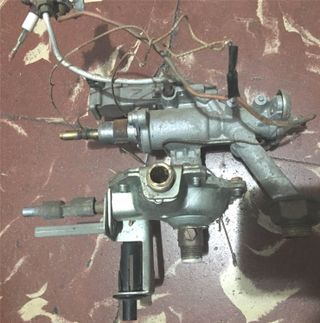 Despiece, desguace Calentador Cointra Godesia