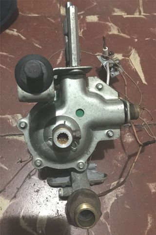 Despiece, desguace Calentador Cointra Godesia