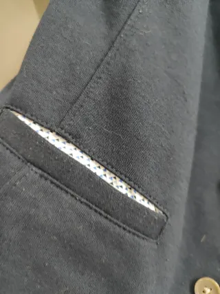 Completo Primigi camicia e gilet 12 anni