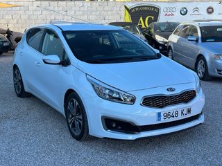 KIA Ceed 2018