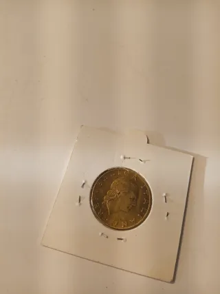 Moneta 200 Lire 1995