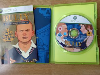🇪🇸 Bully Xbox 360 /Xbox One /Xbox Serie X