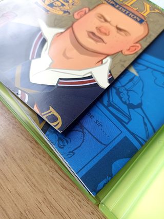 🇪🇸 Bully Xbox 360 /Xbox One /Xbox Serie X