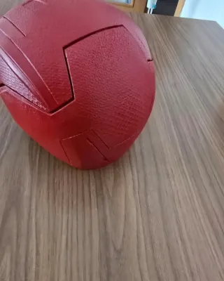 Casco Daredevil Temporada 2 y 3