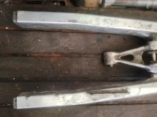 Basculante Derbi Senda