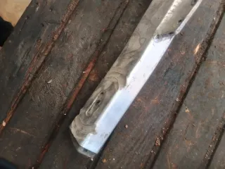 Basculante Derbi Senda