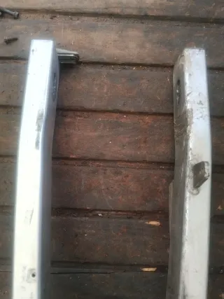 Basculante Derbi Senda