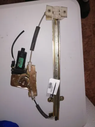 Elevalunas Trasero Izquierdo Tata Indica