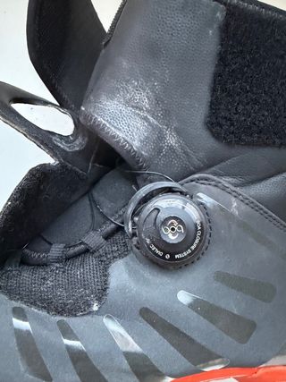 Zapatillas Specialized Defroster Talla 42