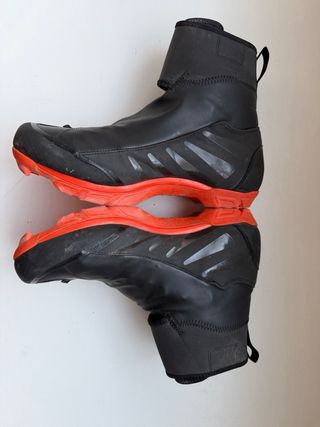 Zapatillas Specialized Defroster Talla 42