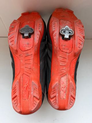 Zapatillas Specialized Defroster Talla 42